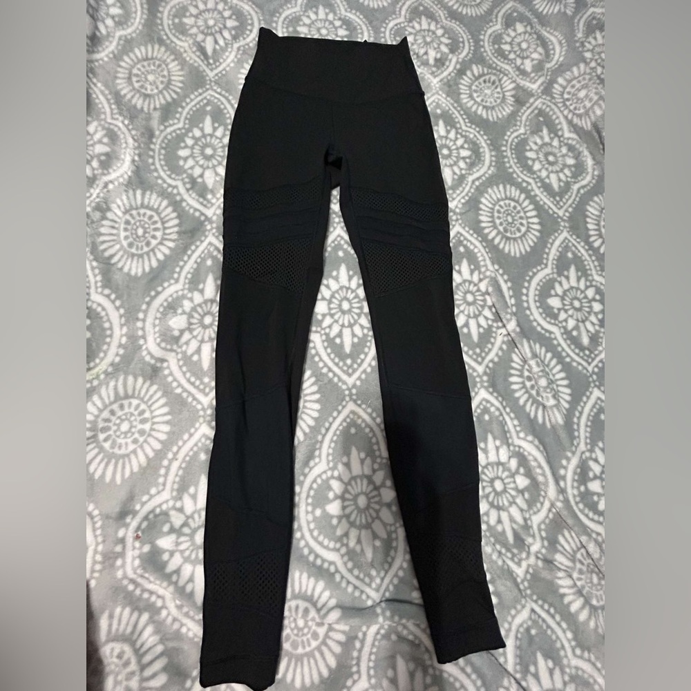 lulu lemon leggings